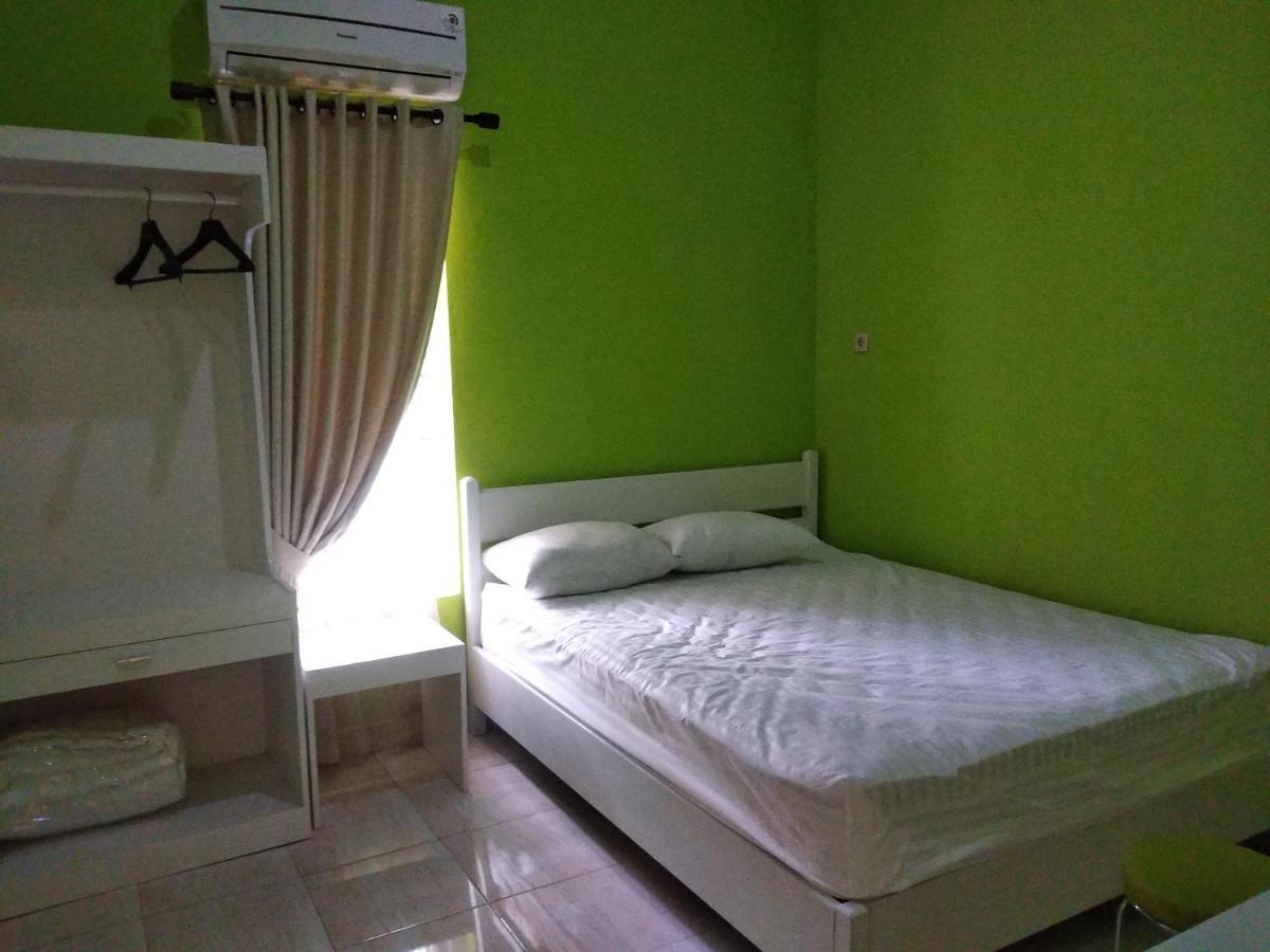 Omah Inap D24 Syariah Near Universitas Aisyiah Yogyakarta Mitra Reddoorz Селеман Екстер'єр фото